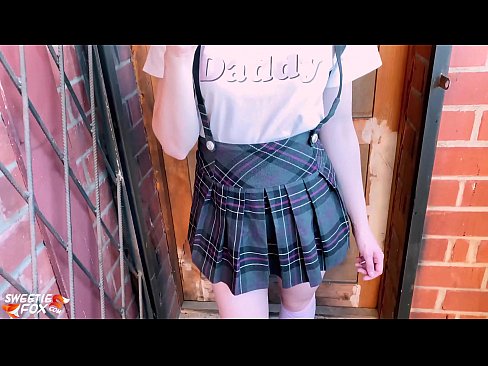 ❤️ Schoolgirl chuqur uning Dick so'radi va sinflar o'rniga fucks. ❤❌ Sluts uz.ttsex.ru