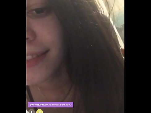 ❤️ Qiziq rus kaltak (Periskop, VKontakte, Instagram) ❤❌ Sluts uz.ttsex.ru