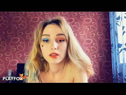 ❤️ Sehrli virtual haqiqat ko'zoynaklari menga Harley Quinn bilan jinsiy aloqa qilish imkonini berdi ❤❌ Sluts uz.ttsex.ru