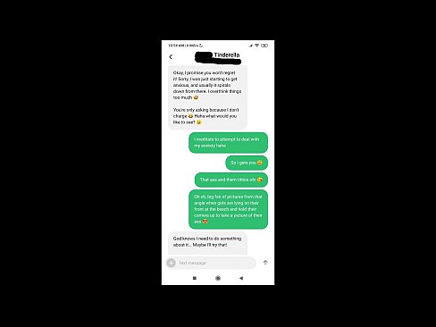 ❤️ Men haramga Tinder-dan yangi PAWG qo'shdim (Tinder bilan suhbatlashing) ❤❌ Sluts uz.ttsex.ru